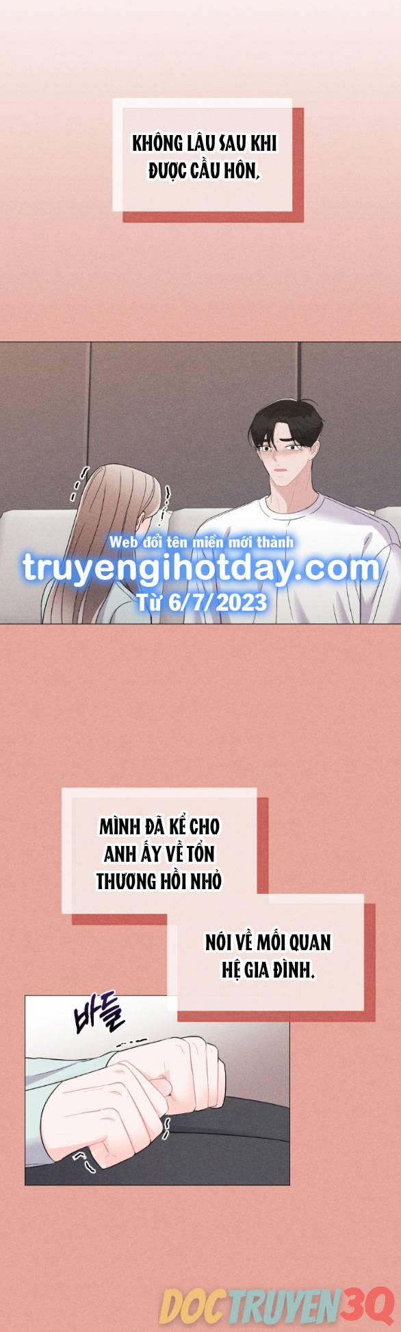 manhwax10.com - Truyện Manhwa [18+] Bão Tuyết Chương 44 1 Trang 13