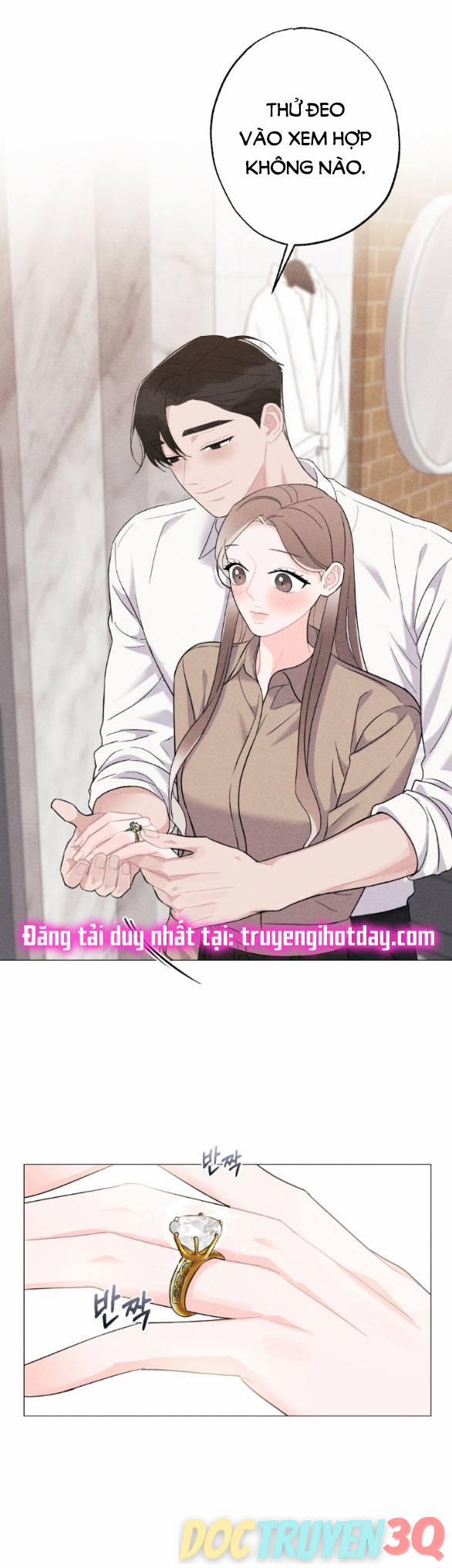 manhwax10.com - Truyện Manhwa [18+] Bão Tuyết Chương 44 1 Trang 5