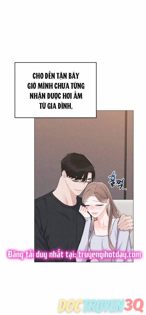 manhwax10.com - Truyện Manhwa [18+] Bão Tuyết Chương 44 2 Trang 4