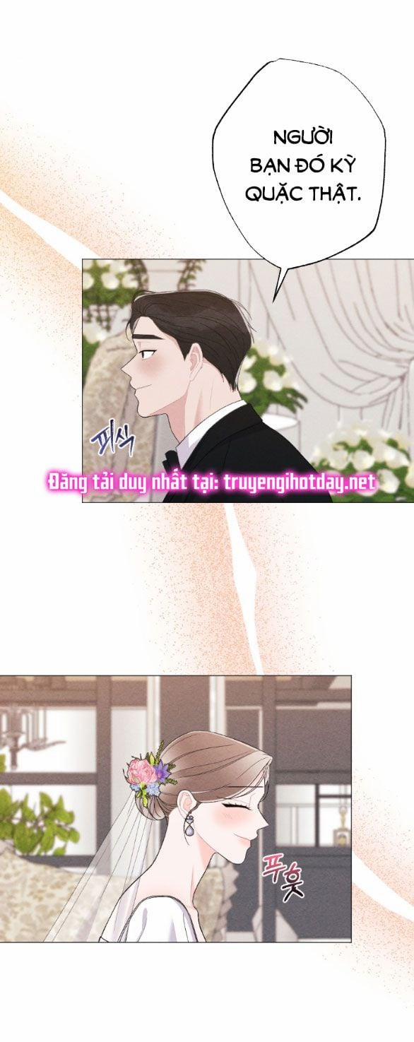 manhwax10.com - Truyện Manhwa [18+] Bão Tuyết Chương 45 1 Trang 19