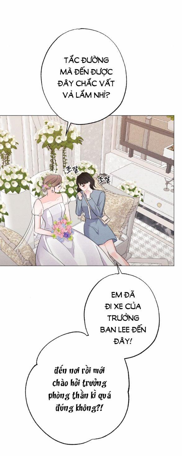 manhwax10.com - Truyện Manhwa [18+] Bão Tuyết Chương 45 1 Trang 3