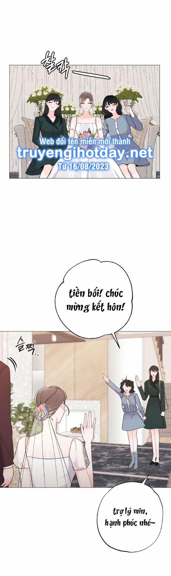 manhwax10.com - Truyện Manhwa [18+] Bão Tuyết Chương 45 1 Trang 7