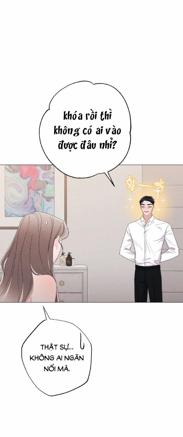 manhwax10.com - Truyện Manhwa [18+] Bão Tuyết Chương 45 2 Trang 14