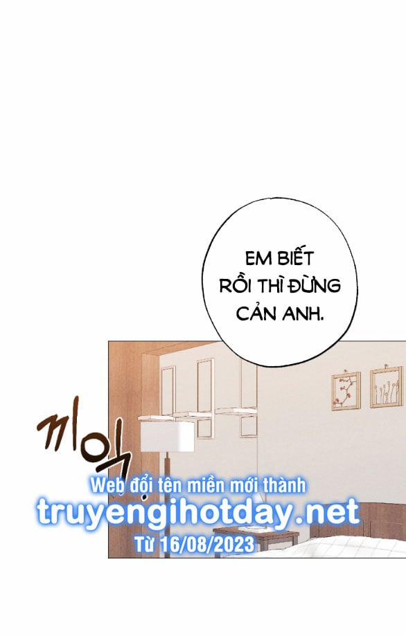 manhwax10.com - Truyện Manhwa [18+] Bão Tuyết Chương 45 2 Trang 15