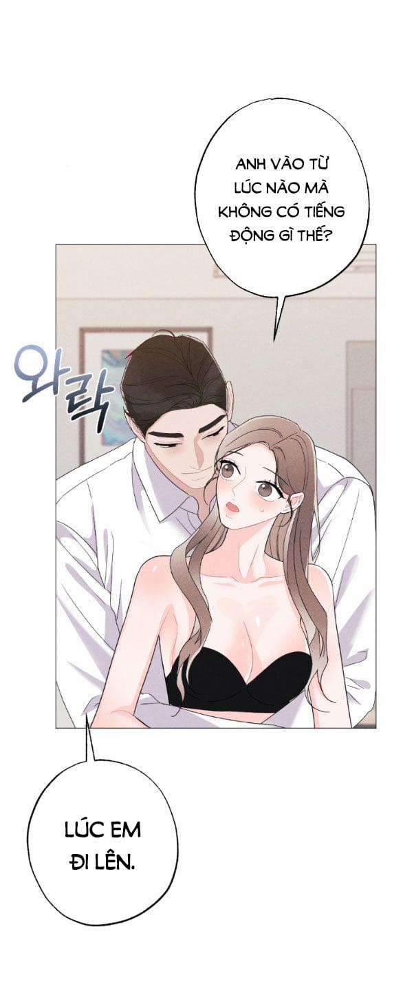 manhwax10.com - Truyện Manhwa [18+] Bão Tuyết Chương 45 2 Trang 6