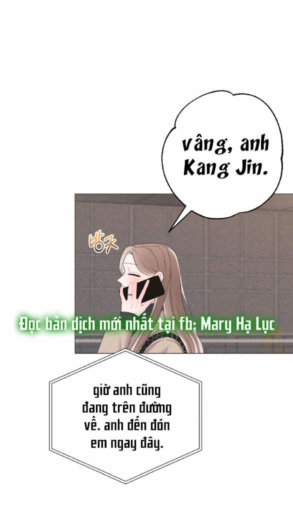 manhwax10.com - Truyện Manhwa [18+] Bão Tuyết Chương 46 1 Trang 2