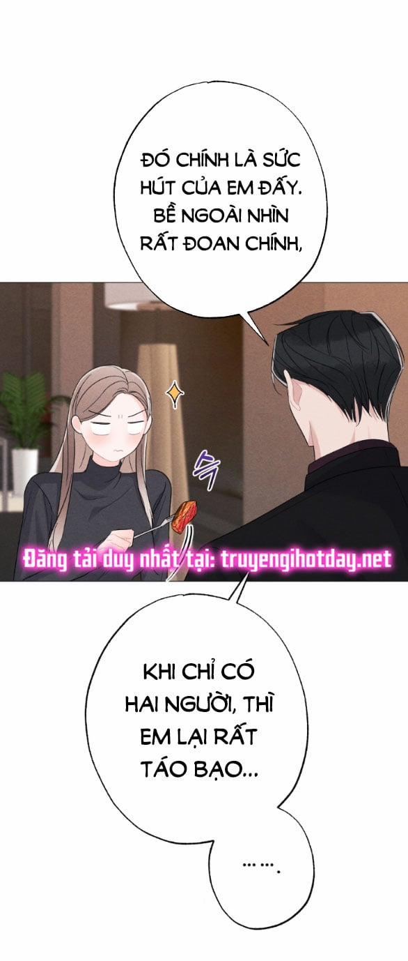 manhwax10.com - Truyện Manhwa [18+] Bão Tuyết Chương 46 2 Trang 7