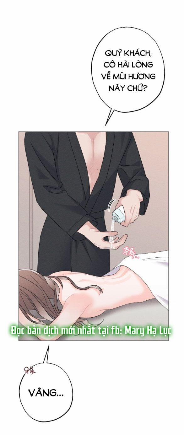 manhwax10.com - Truyện Manhwa [18+] Bão Tuyết Chương 47 1 Trang 14