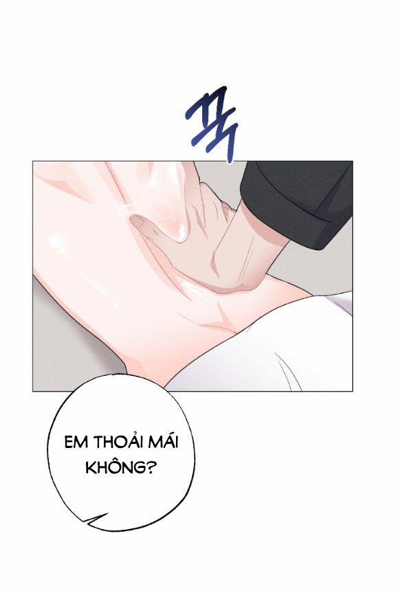 manhwax10.com - Truyện Manhwa [18+] Bão Tuyết Chương 47 1 Trang 16