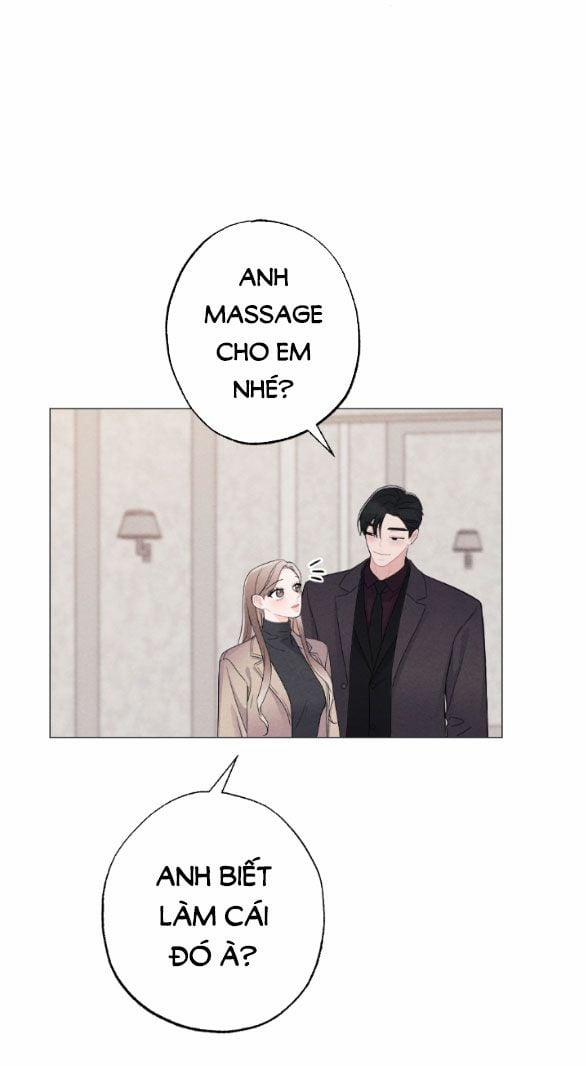 manhwax10.com - Truyện Manhwa [18+] Bão Tuyết Chương 47 1 Trang 3