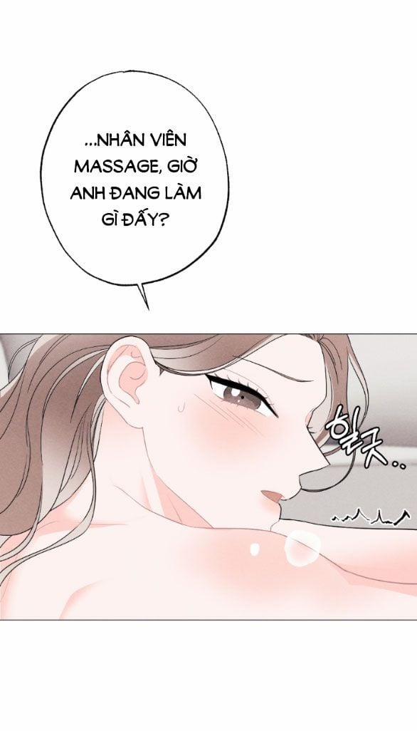 manhwax10.com - Truyện Manhwa [18+] Bão Tuyết Chương 47 1 Trang 22