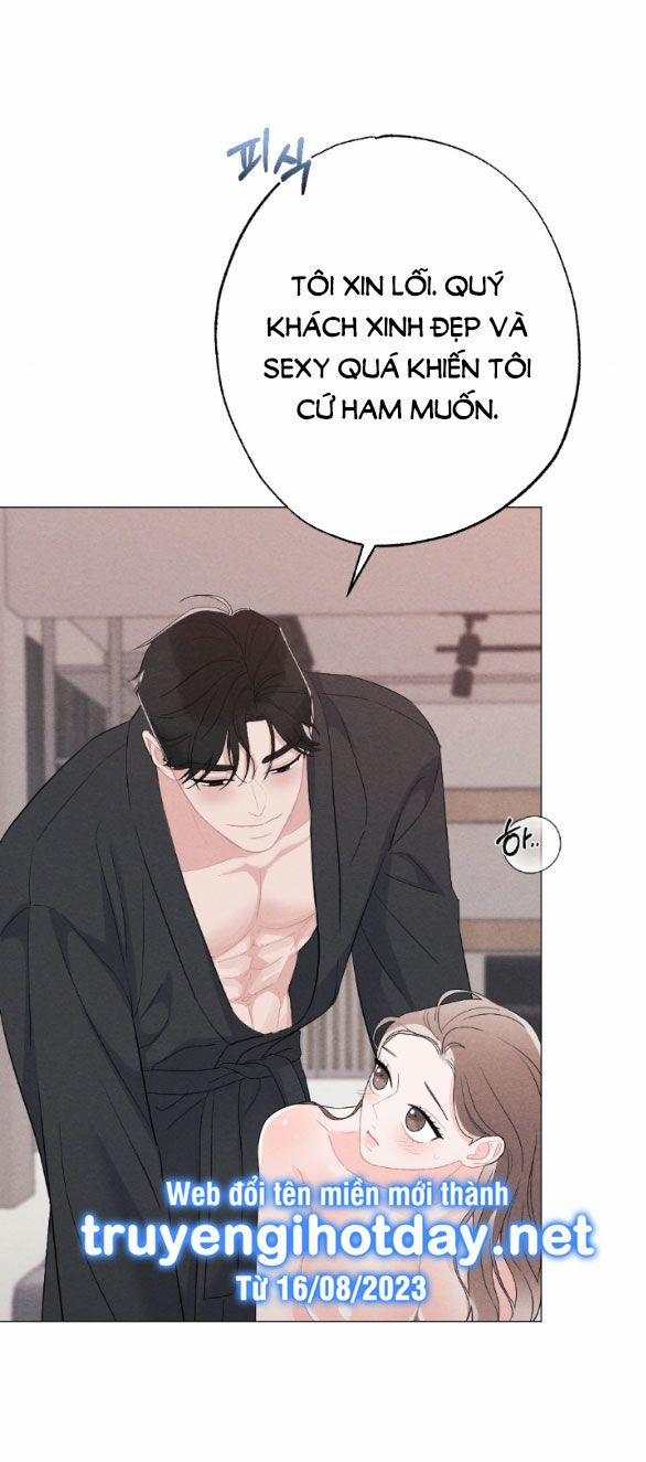 manhwax10.com - Truyện Manhwa [18+] Bão Tuyết Chương 47 1 Trang 23