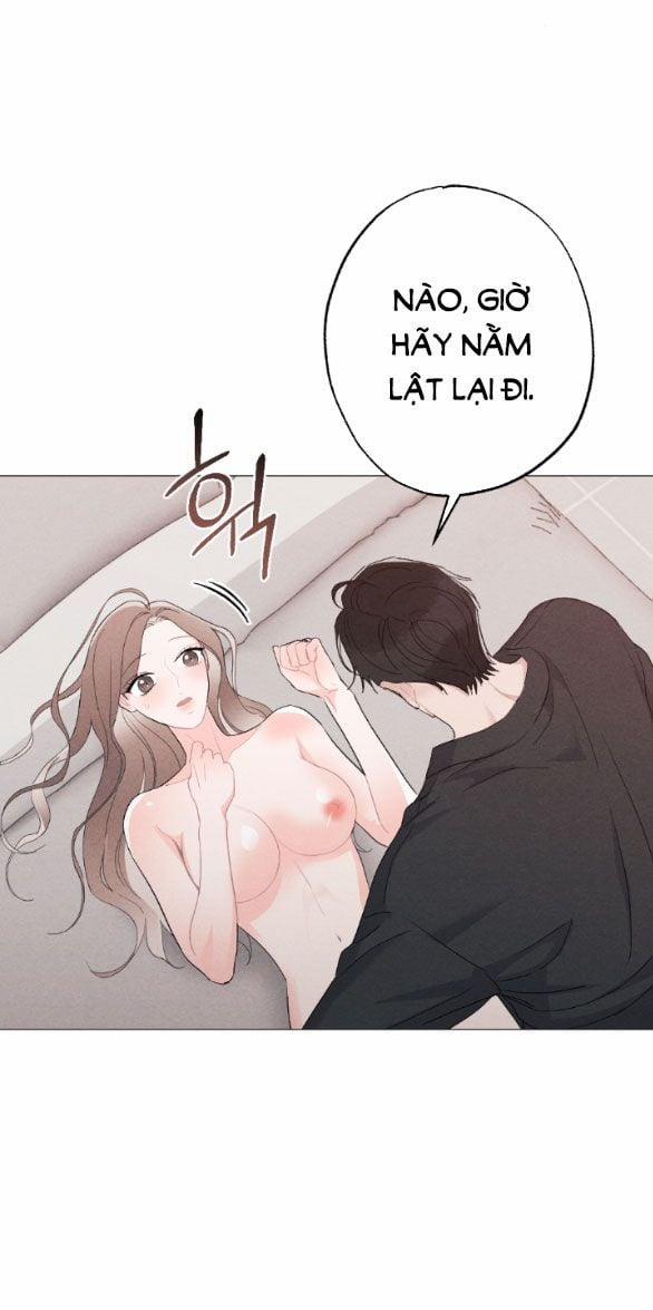 manhwax10.com - Truyện Manhwa [18+] Bão Tuyết Chương 47 1 Trang 24