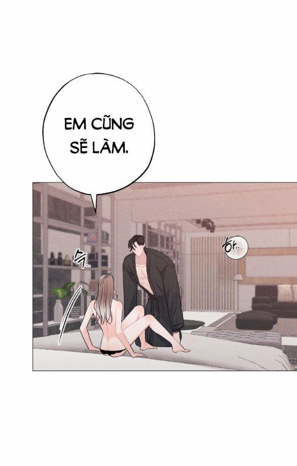 manhwax10.com - Truyện Manhwa [18+] Bão Tuyết Chương 47 1 Trang 28