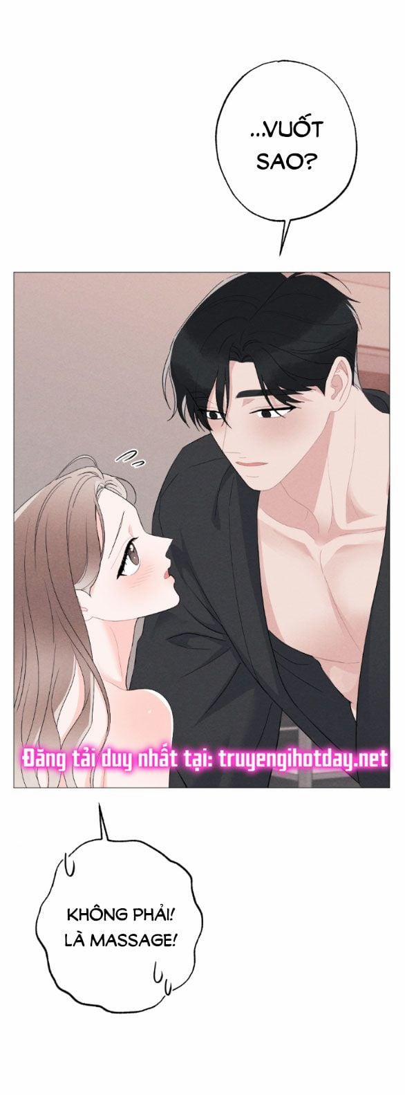 manhwax10.com - Truyện Manhwa [18+] Bão Tuyết Chương 47 1 Trang 29