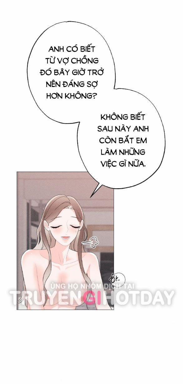 manhwax10.com - Truyện Manhwa [18+] Bão Tuyết Chương 47 1 Trang 32