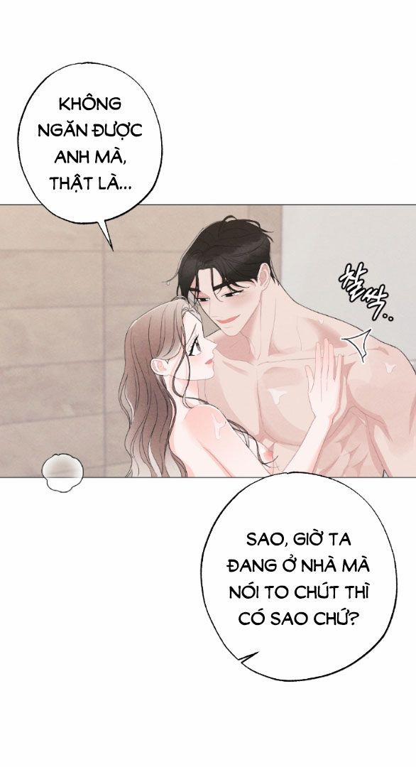 manhwax10.com - Truyện Manhwa [18+] Bão Tuyết Chương 47 1 Trang 9