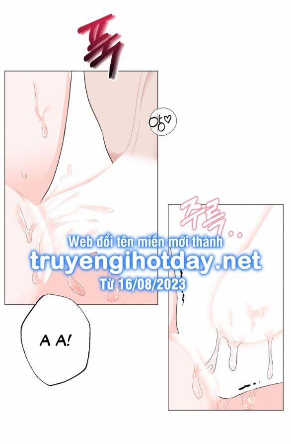 manhwax10.com - Truyện Manhwa [18+] Bão Tuyết Chương 47 2 Trang 14