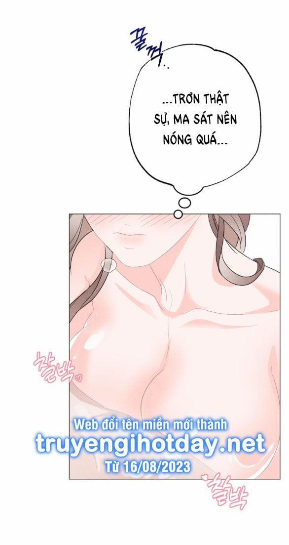 manhwax10.com - Truyện Manhwa [18+] Bão Tuyết Chương 47 2 Trang 3