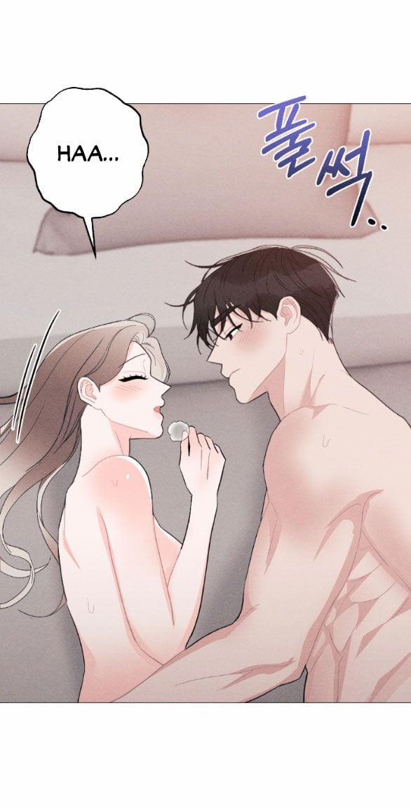 manhwax10.com - Truyện Manhwa [18+] Bão Tuyết Chương 47 2 Trang 23