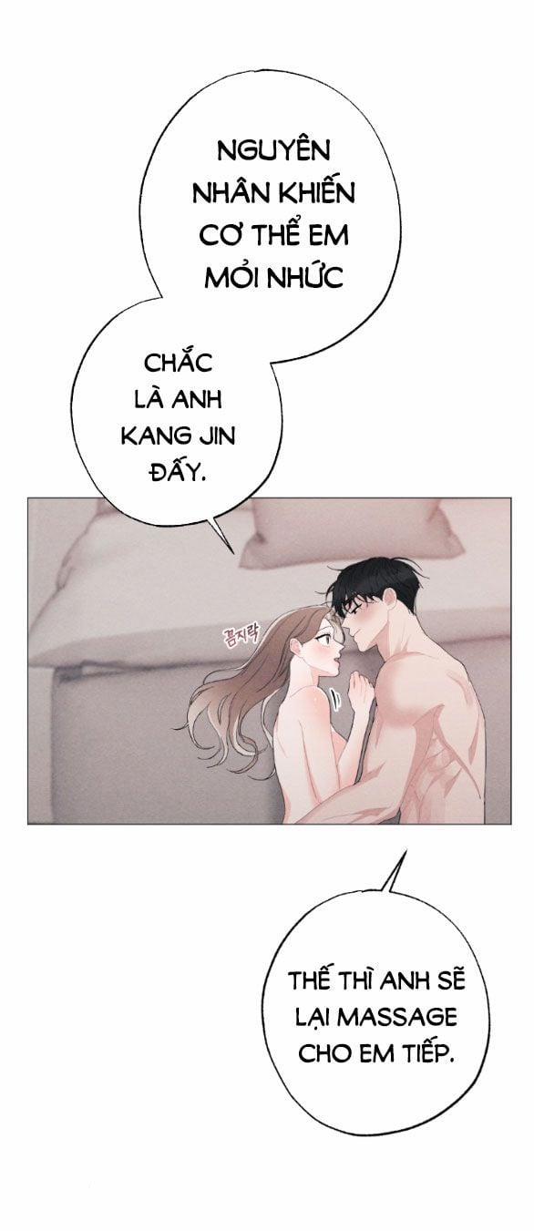 manhwax10.com - Truyện Manhwa [18+] Bão Tuyết Chương 47 2 Trang 24