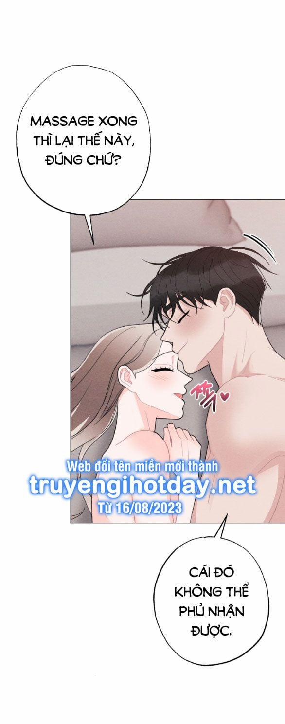 manhwax10.com - Truyện Manhwa [18+] Bão Tuyết Chương 47 2 Trang 25