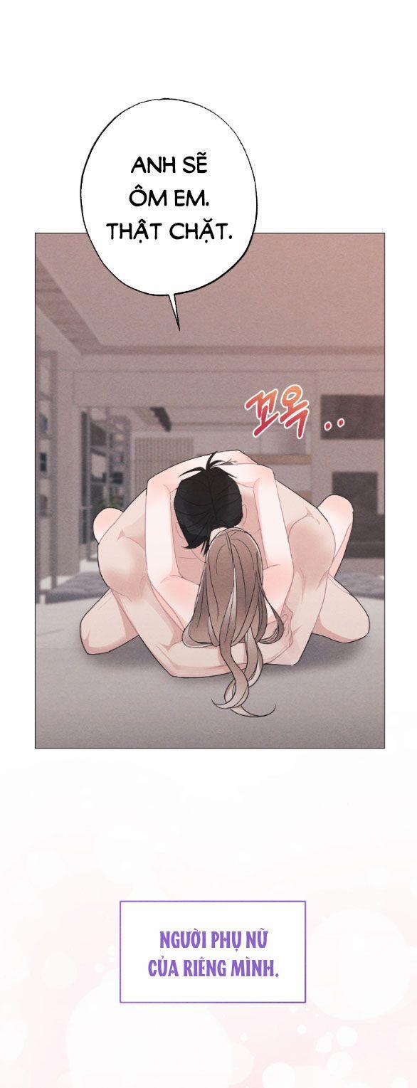 manhwax10.com - Truyện Manhwa [18+] Bão Tuyết Chương 47 2 Trang 27