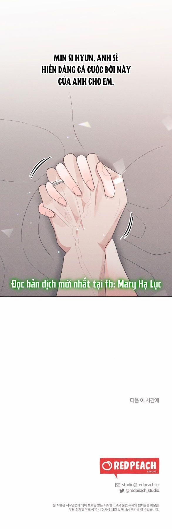 manhwax10.com - Truyện Manhwa [18+] Bão Tuyết Chương 47 2 Trang 29