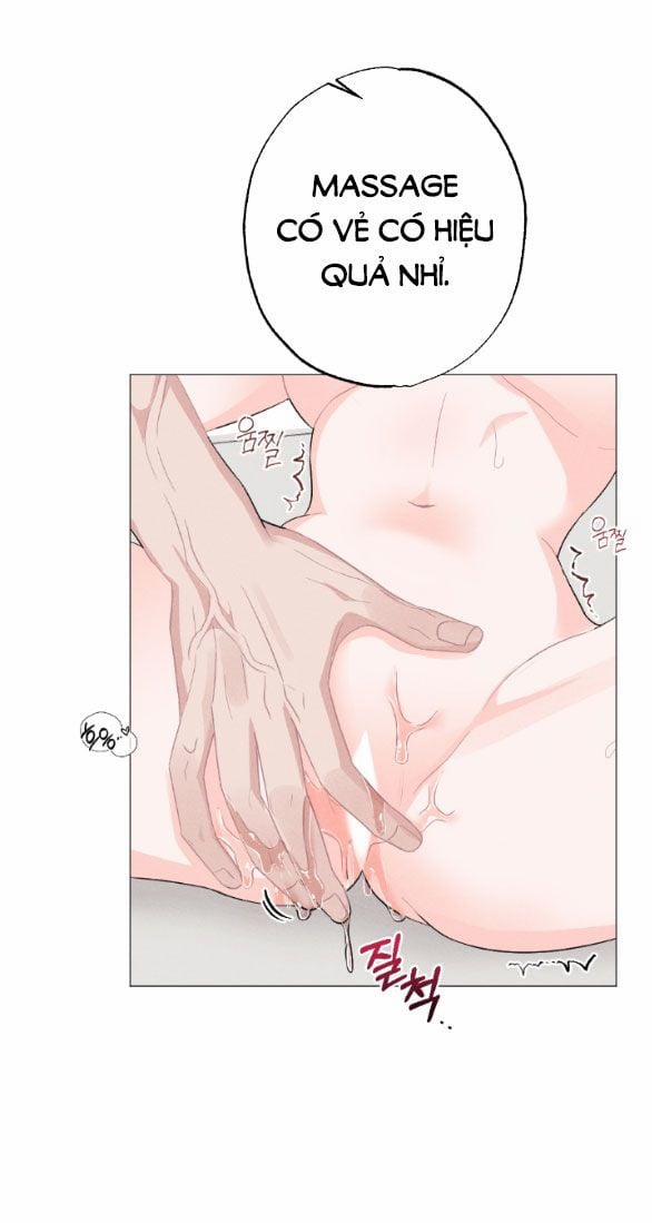 manhwax10.com - Truyện Manhwa [18+] Bão Tuyết Chương 47 2 Trang 8