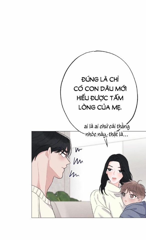 manhwax10.com - Truyện Manhwa [18+] Bão Tuyết Chương 48 1 Trang 14