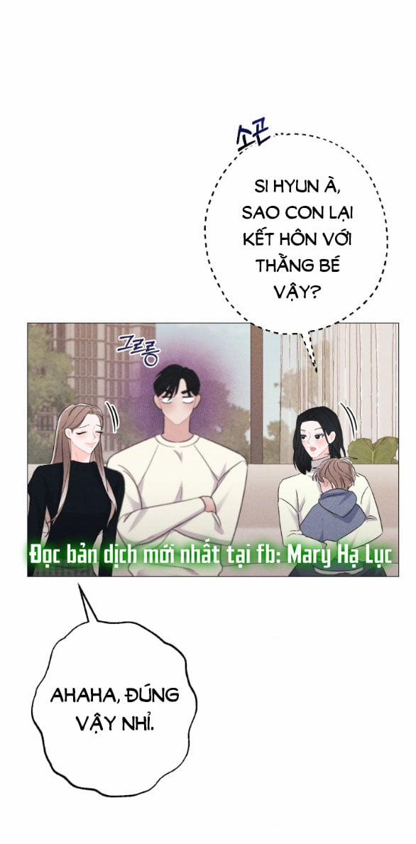 manhwax10.com - Truyện Manhwa [18+] Bão Tuyết Chương 48 1 Trang 15