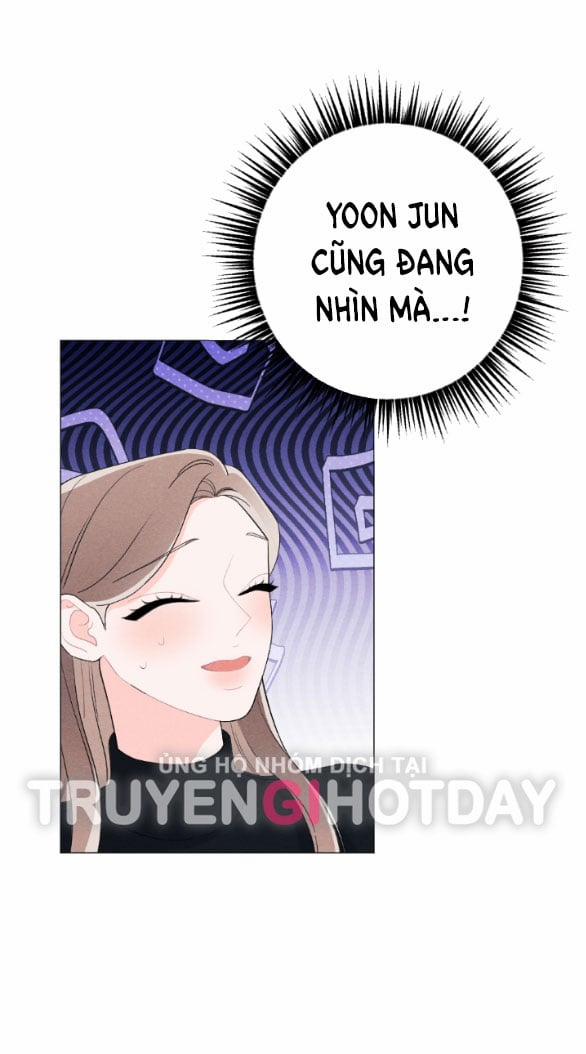 manhwax10.com - Truyện Manhwa [18+] Bão Tuyết Chương 48 1 Trang 21