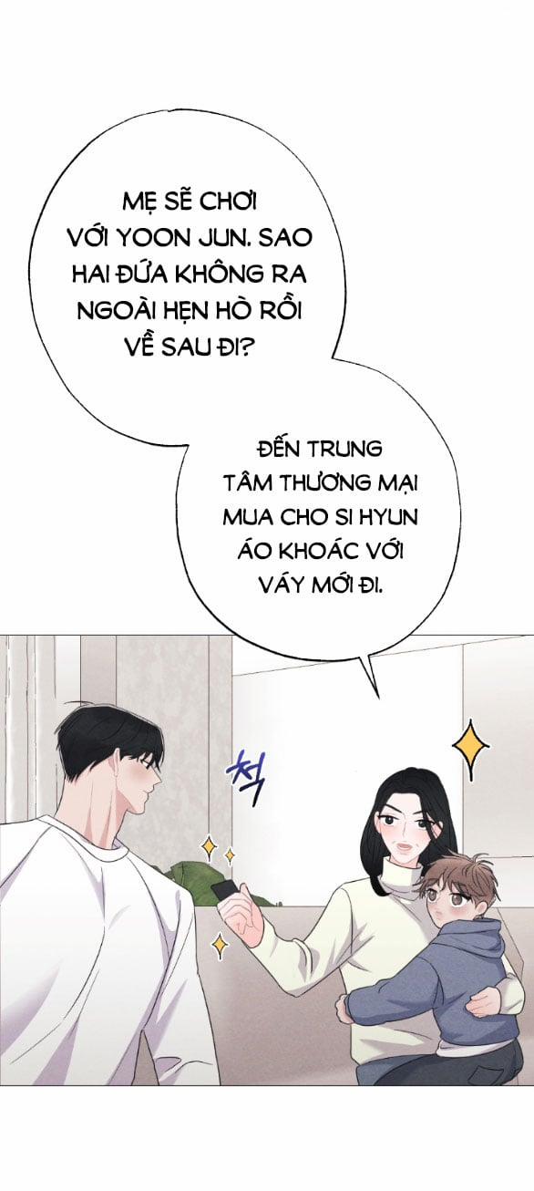 manhwax10.com - Truyện Manhwa [18+] Bão Tuyết Chương 48 1 Trang 27