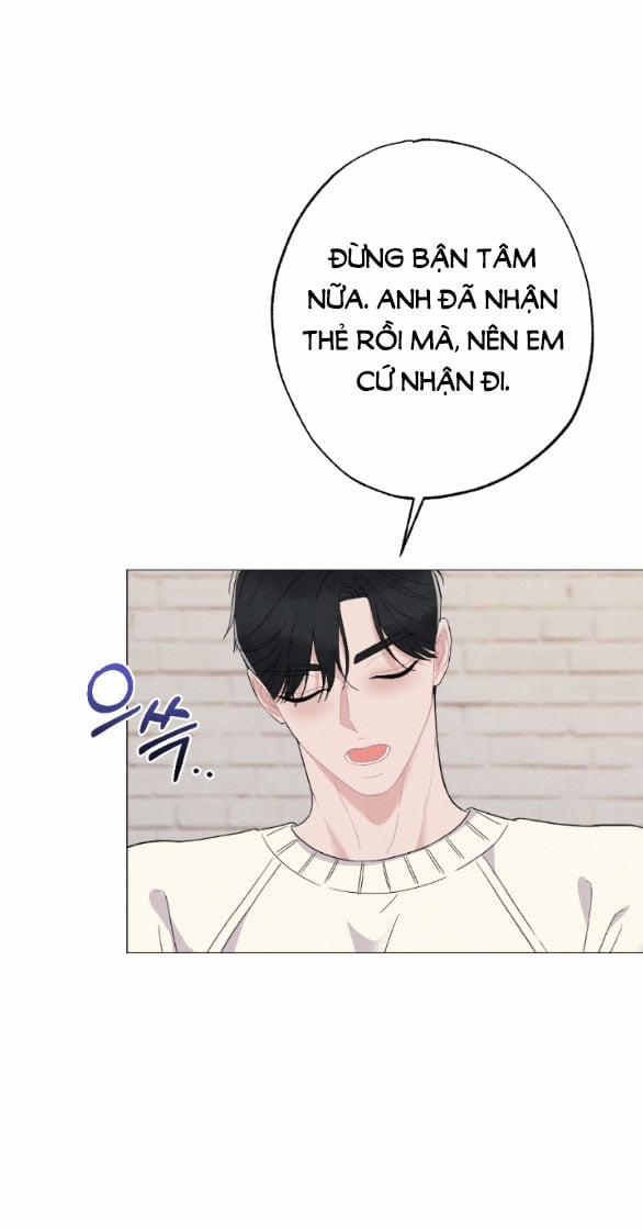 manhwax10.com - Truyện Manhwa [18+] Bão Tuyết Chương 48 2 Trang 19