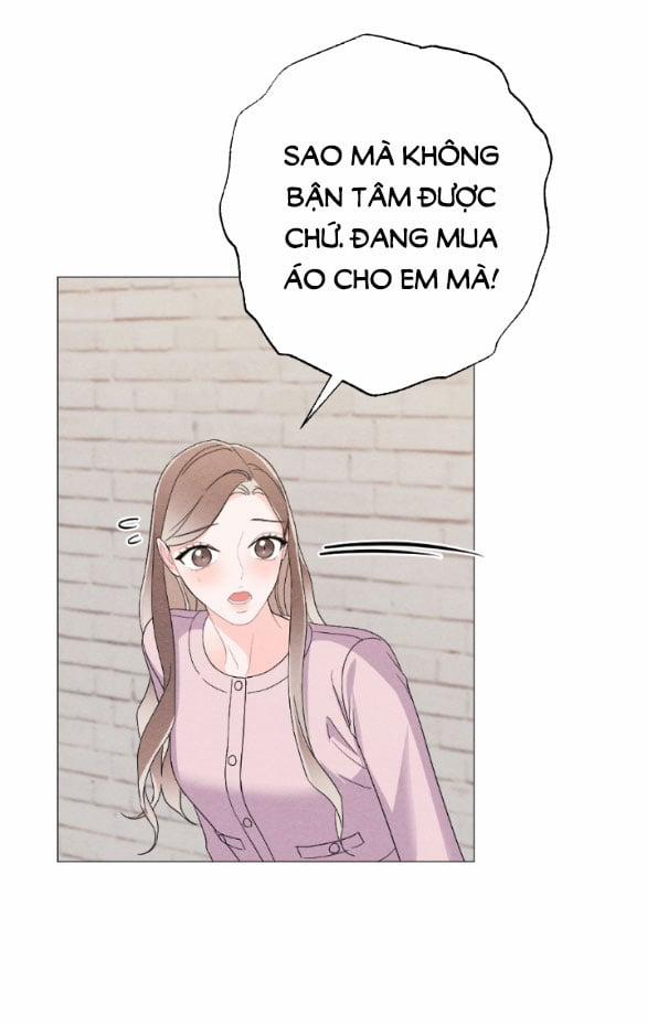 manhwax10.com - Truyện Manhwa [18+] Bão Tuyết Chương 48 2 Trang 20