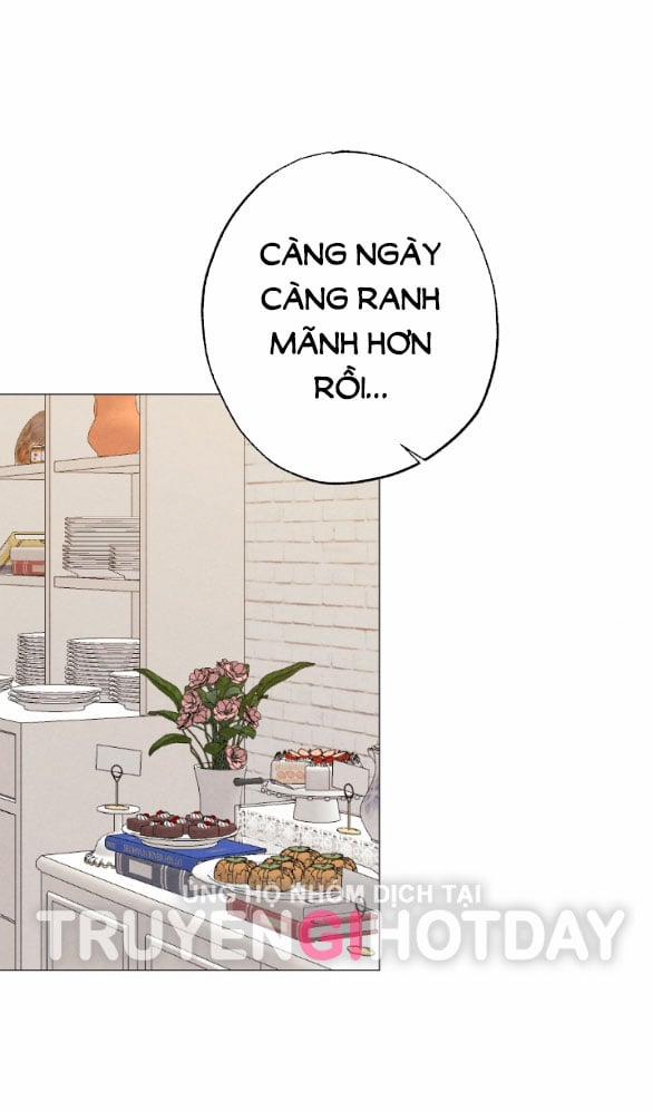 manhwax10.com - Truyện Manhwa [18+] Bão Tuyết Chương 48 2 Trang 24