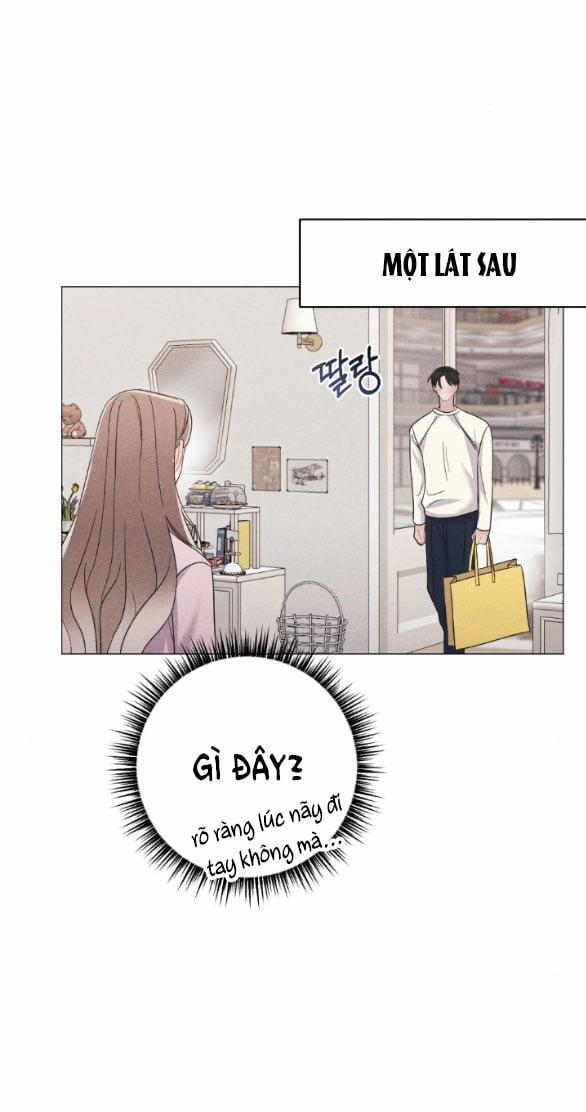 manhwax10.com - Truyện Manhwa [18+] Bão Tuyết Chương 48 2 Trang 25