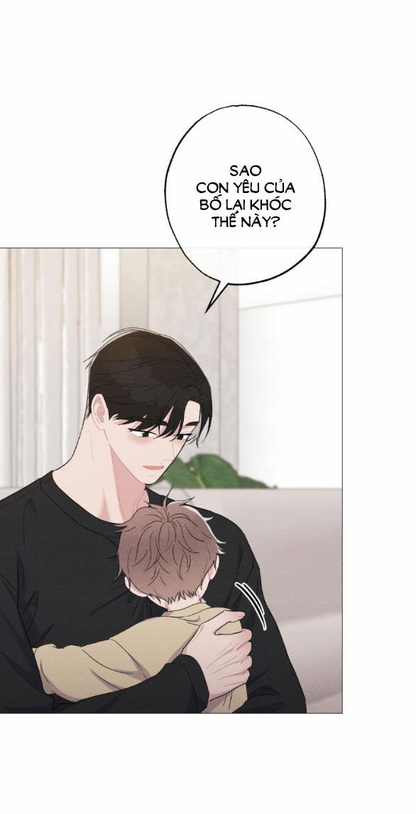 manhwax10.com - Truyện Manhwa [18+] Bão Tuyết Chương 49 1 Trang 3