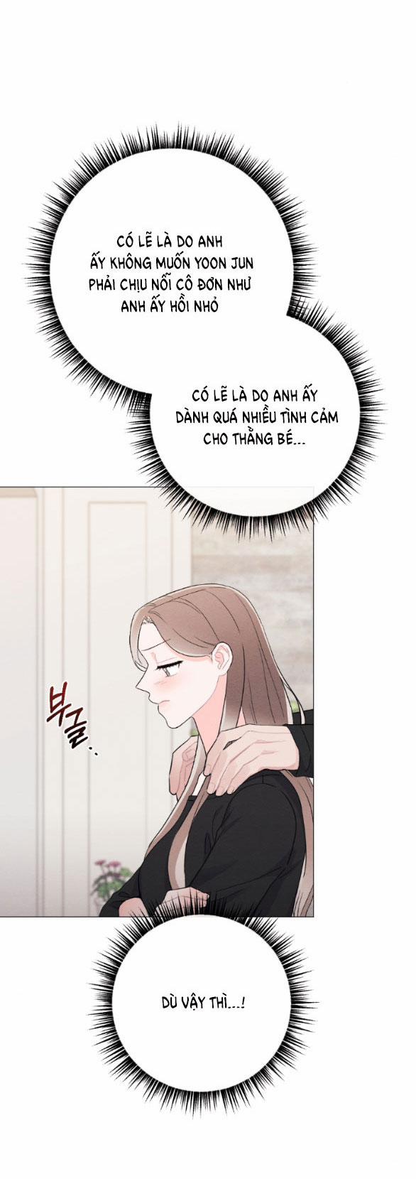 manhwax10.com - Truyện Manhwa [18+] Bão Tuyết Chương 49 1 Trang 21