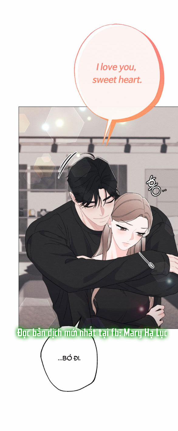 manhwax10.com - Truyện Manhwa [18+] Bão Tuyết Chương 49 1 Trang 22