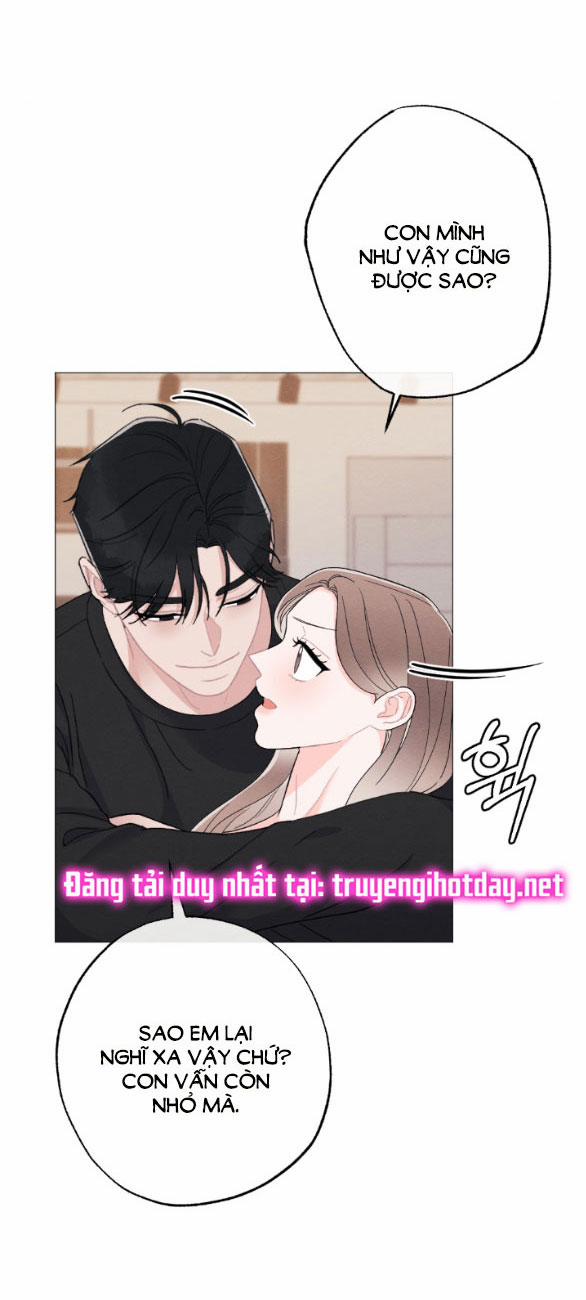 manhwax10.com - Truyện Manhwa [18+] Bão Tuyết Chương 49 1 Trang 25