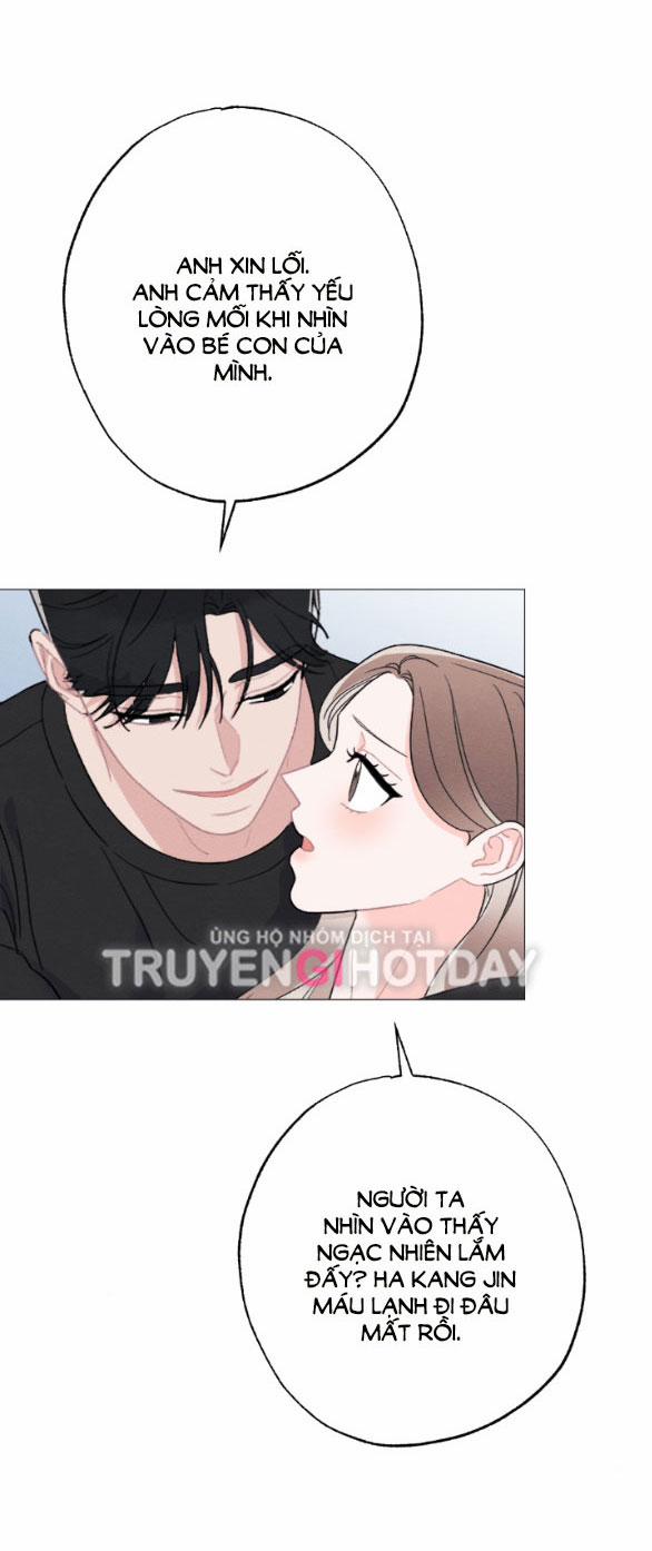 manhwax10.com - Truyện Manhwa [18+] Bão Tuyết Chương 49 1 Trang 27