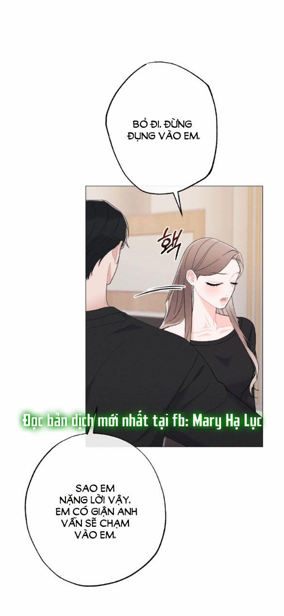 manhwax10.com - Truyện Manhwa [18+] Bão Tuyết Chương 49 1 Trang 31