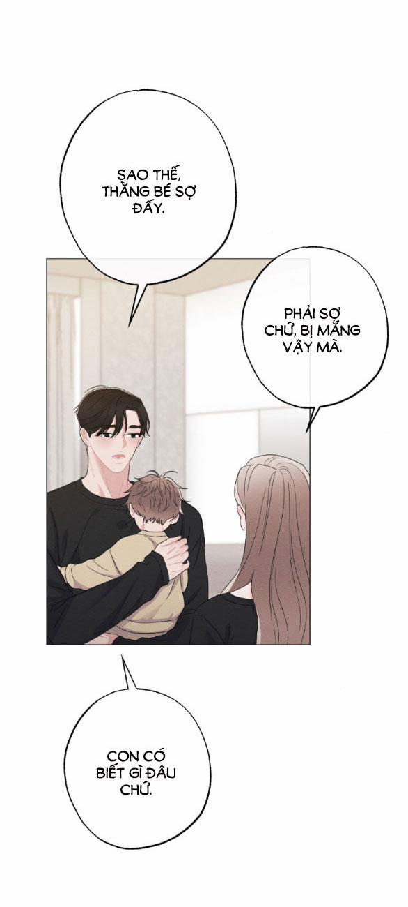 manhwax10.com - Truyện Manhwa [18+] Bão Tuyết Chương 49 1 Trang 7