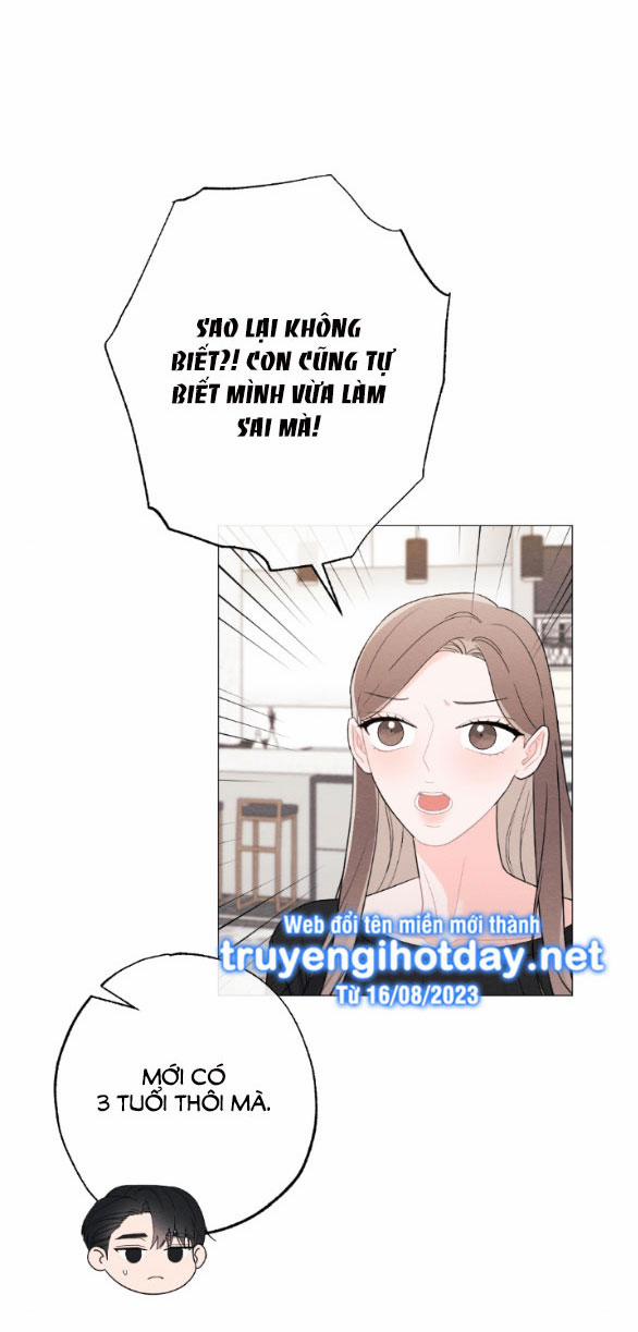 manhwax10.com - Truyện Manhwa [18+] Bão Tuyết Chương 49 1 Trang 8