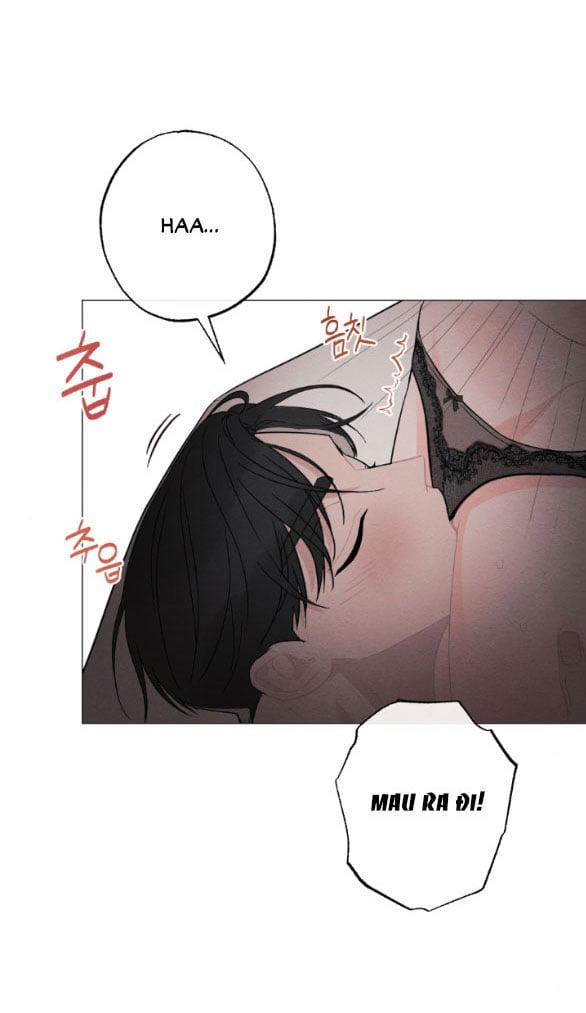 manhwax10.com - Truyện Manhwa [18+] Bão Tuyết Chương 49 2 Trang 2