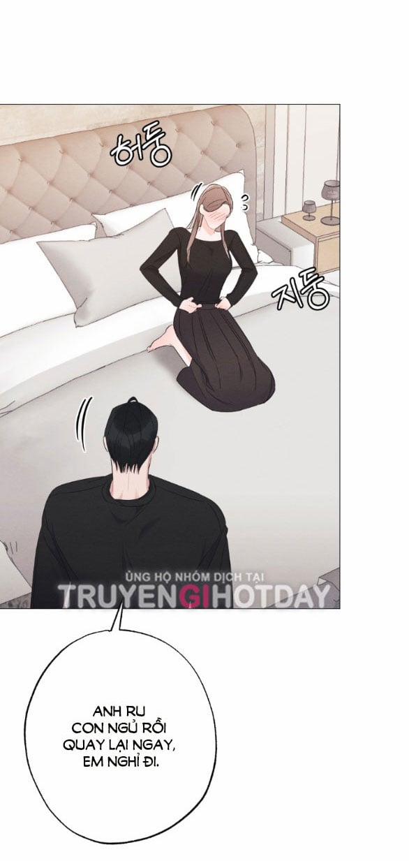 manhwax10.com - Truyện Manhwa [18+] Bão Tuyết Chương 49 2 Trang 12