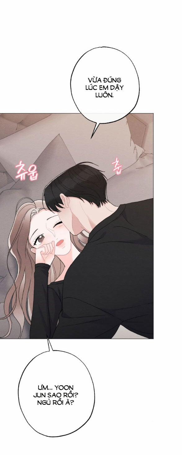 manhwax10.com - Truyện Manhwa [18+] Bão Tuyết Chương 49 2 Trang 19