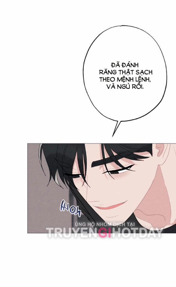 manhwax10.com - Truyện Manhwa [18+] Bão Tuyết Chương 49 2 Trang 20