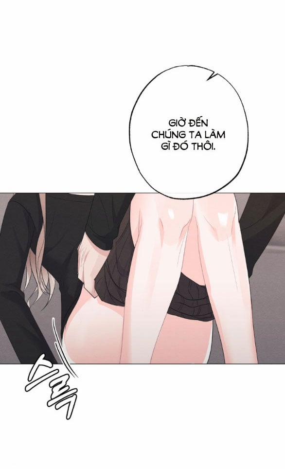 manhwax10.com - Truyện Manhwa [18+] Bão Tuyết Chương 49 2 Trang 21